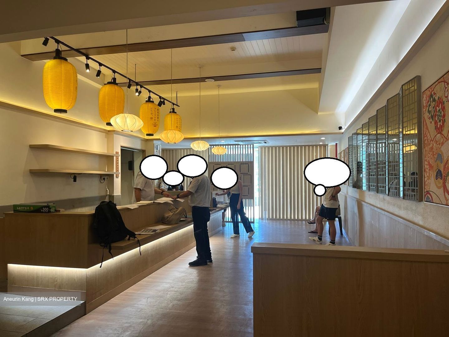 Holland Village (D10), Shop House #452804671